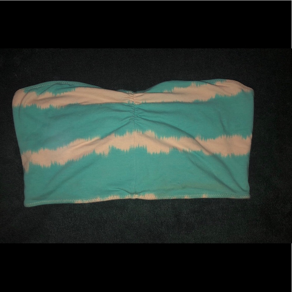 Pac sun reversible bandeau